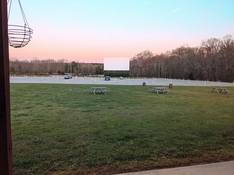 Parks, Dams, And Open Green Space Worth Finding