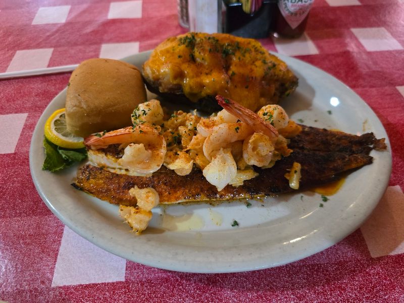 Landry's Cajun, Seafood & Steakhouse