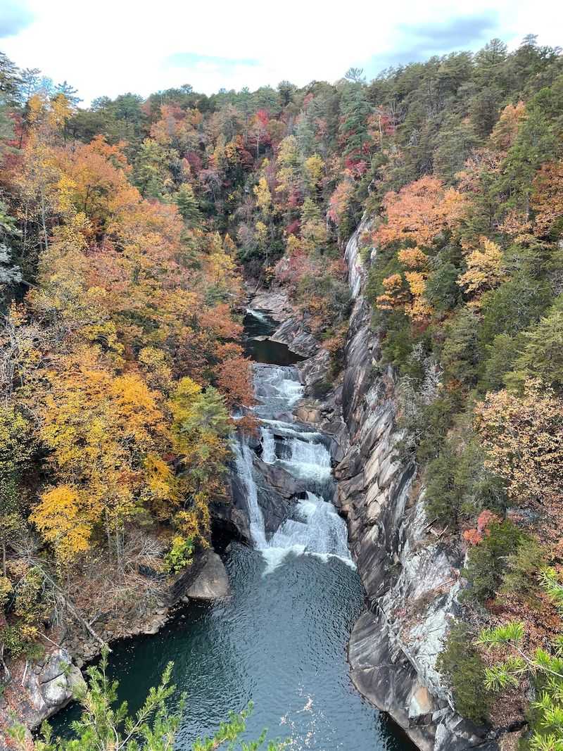 Tallulah Gorge State Park