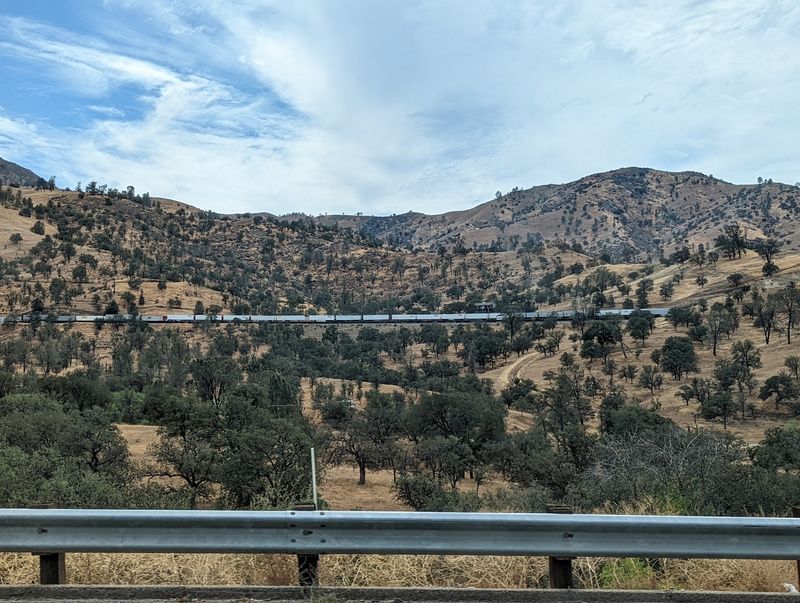 Tehachapi, California