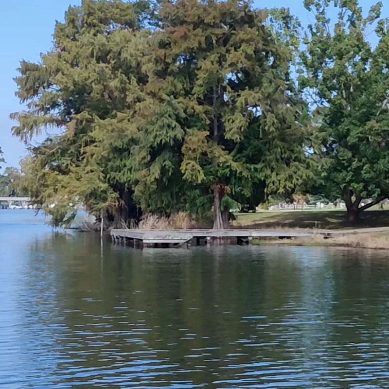 Georgia Veterans State Park