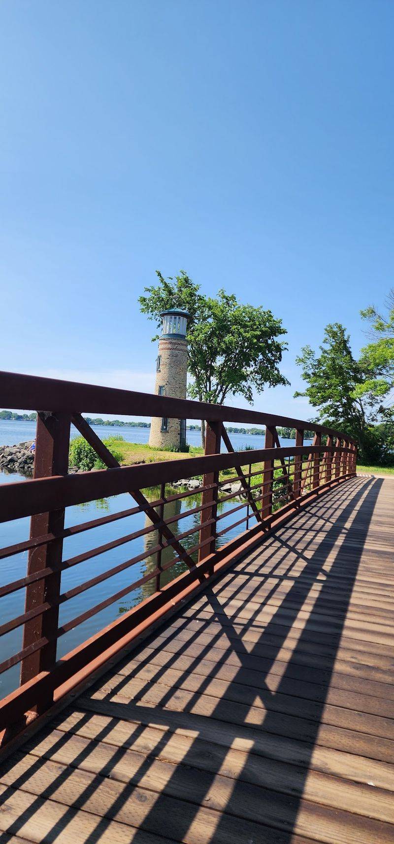 Easy Trails Built For Wandering, Not Sweating