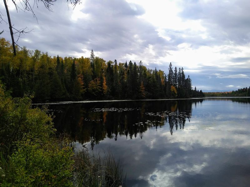 Three Wilderness Areas Worth The Effort