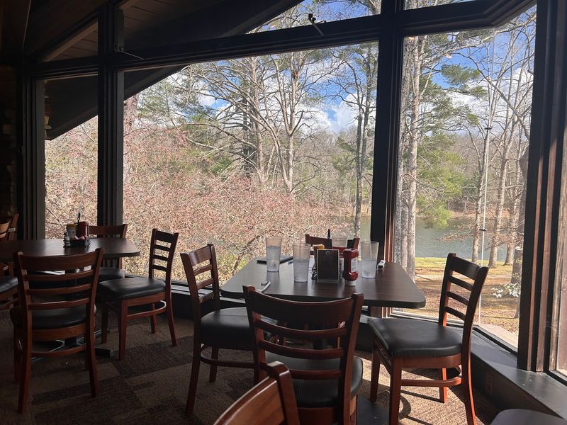 The Restaurant At Cumberland Mountain