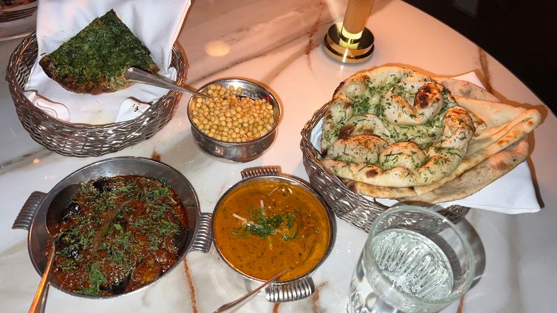 Street Food Classics Get A Polished Upgrade