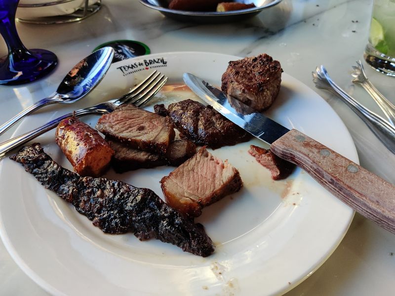 Bacon-Wrapped Filet Mignon And Other Showstoppers
