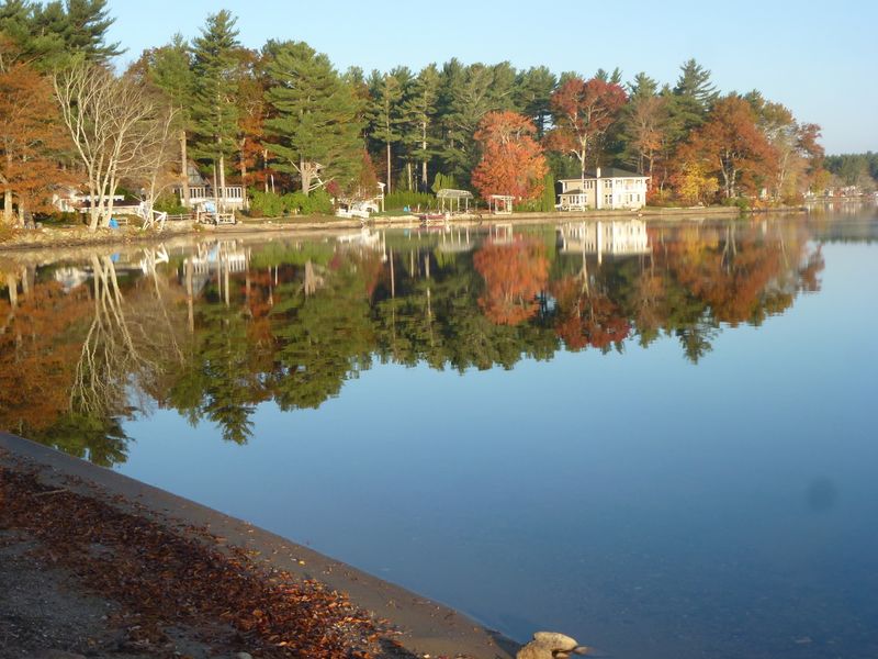 Lakeville, Plymouth County