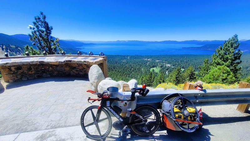 Packing Smart For A High Elevation Stop