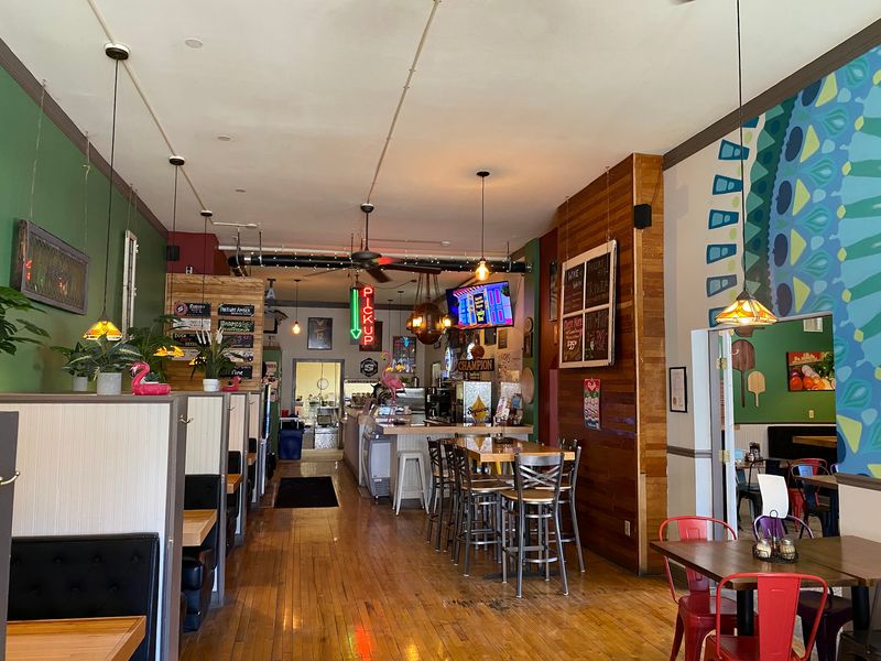 Parkway Pizza