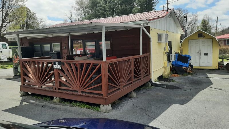 The Country Diner