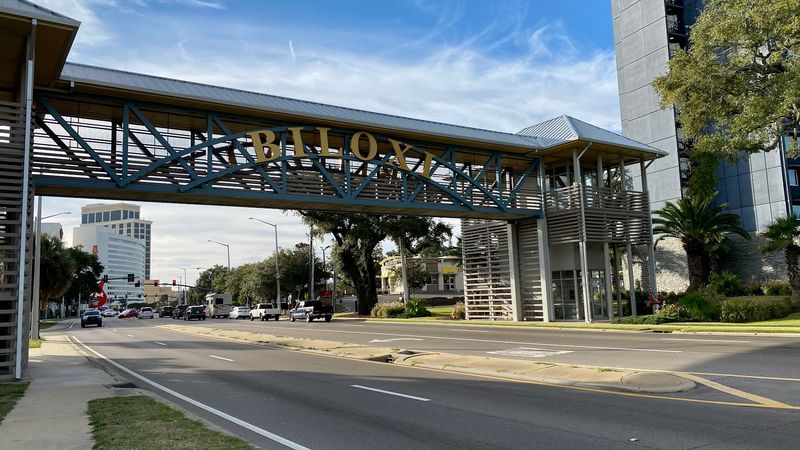 Biloxi