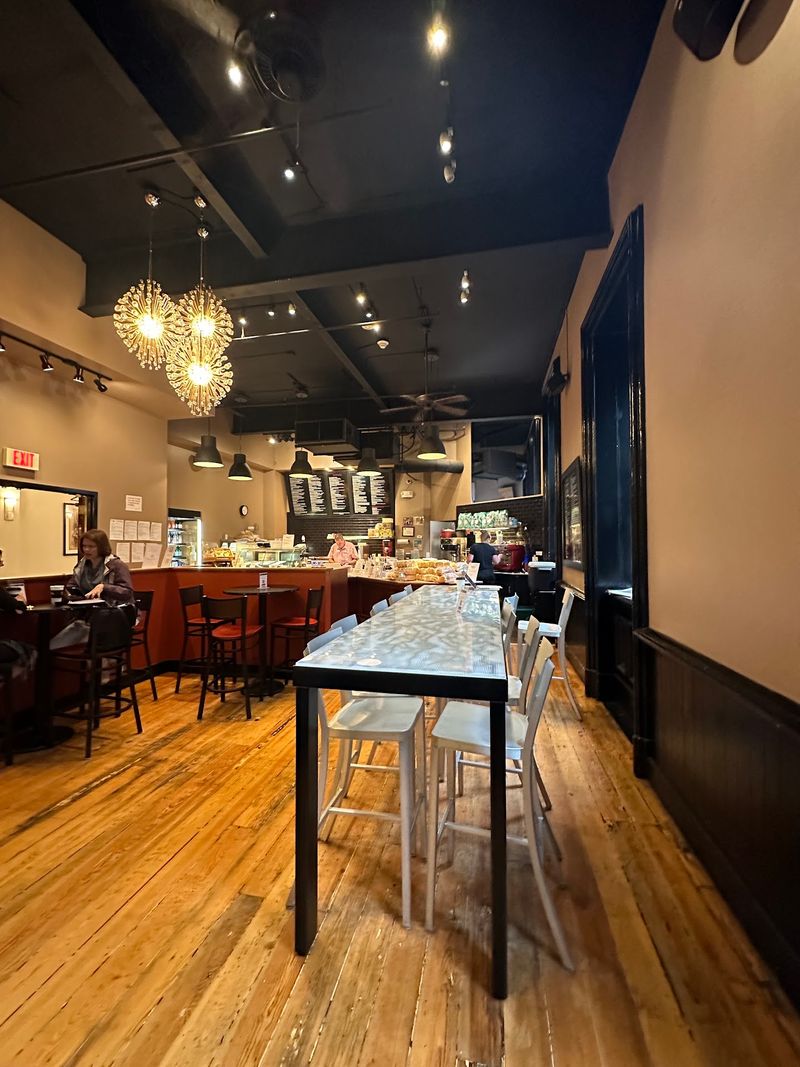 Founders Cafe - Downtown Rochester