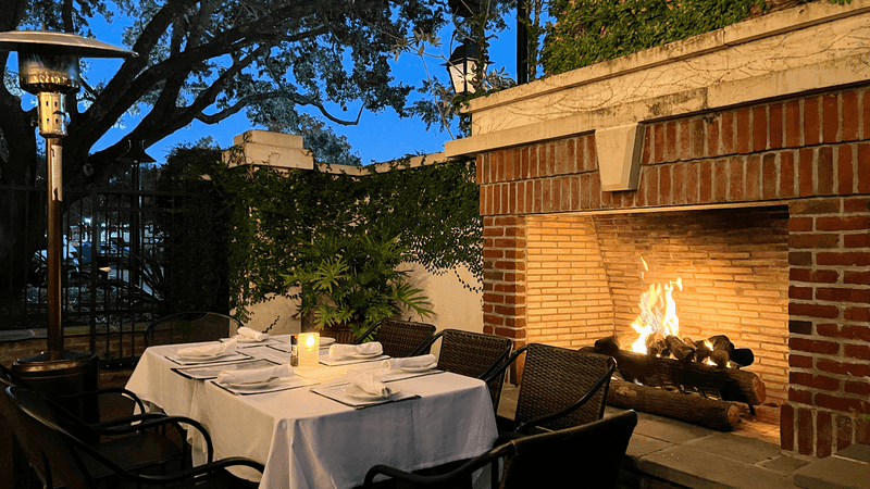 Maison De Lu, Ocean Springs, MS