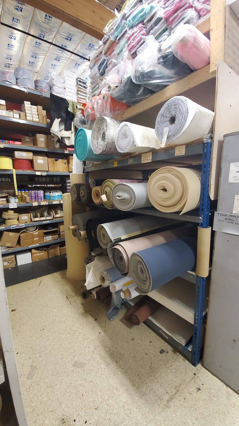 Foam Blocks And Cushion Solutions