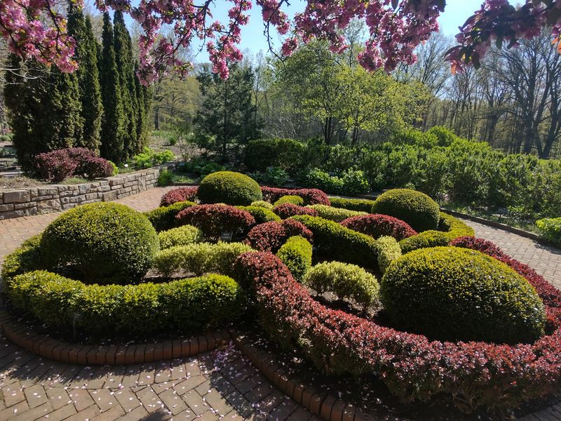 Inniswood Metro Gardens, Westerville, OH