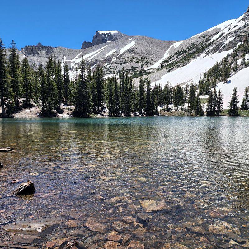 Alpine Lakes, Aspens, And Trails For Every Pace