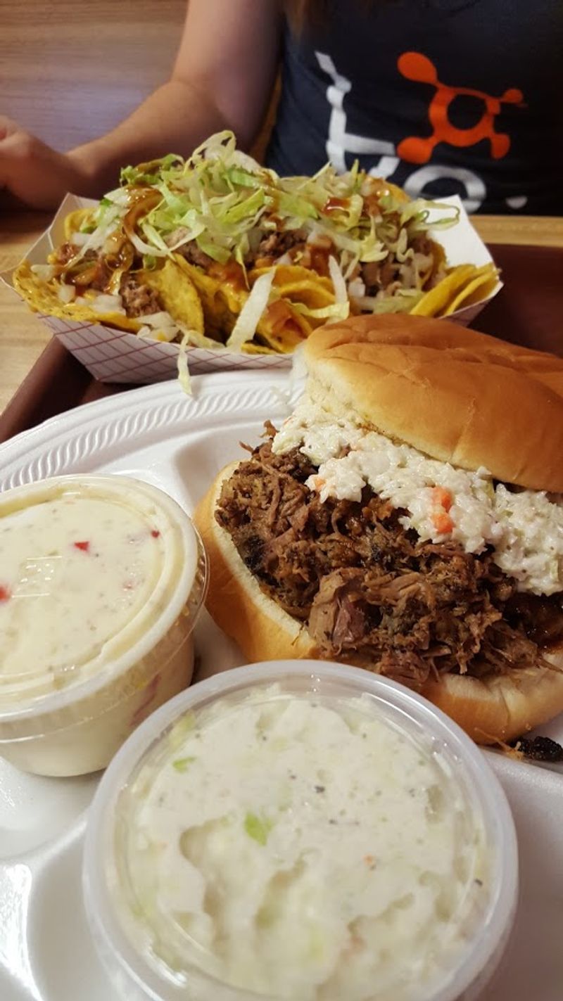 Terri-Lynn's Bar-B-Q & Deli