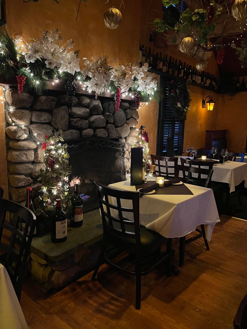 Buca's Tuscan Roadhouse (Harwich)