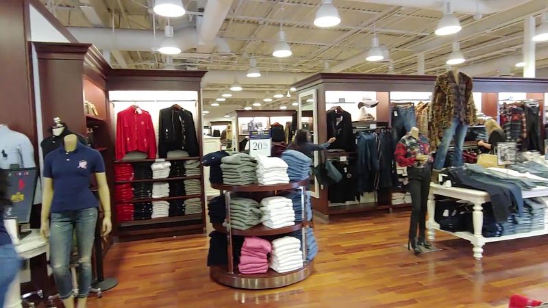 Polo Ralph Lauren Outlet Stores, Las Vegas North