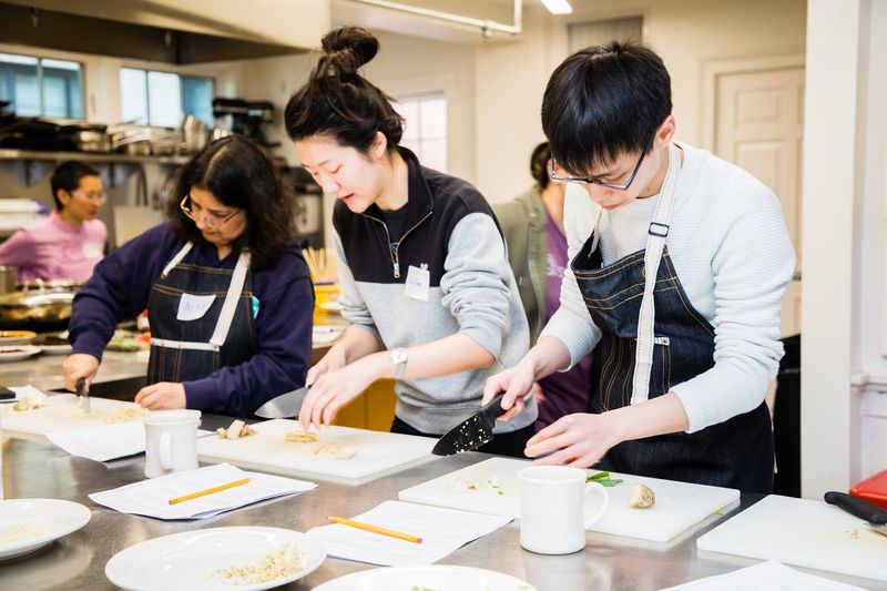 Cambridge Center For Adult Education