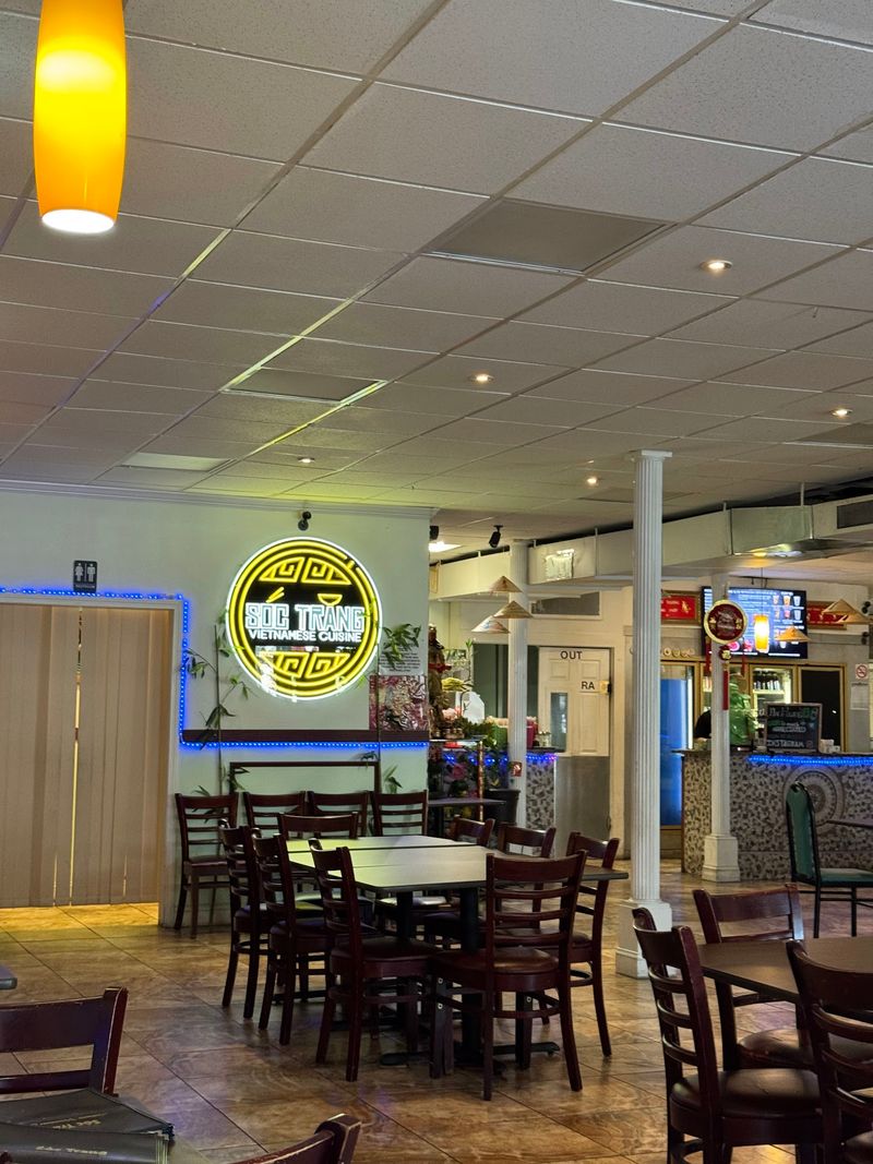Soc Trang Restaurant