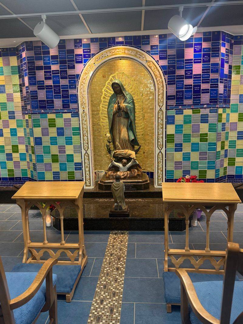 The Marian Helpers Center And Its Global Reach