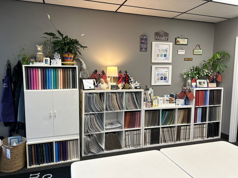 Mary's Creative Space