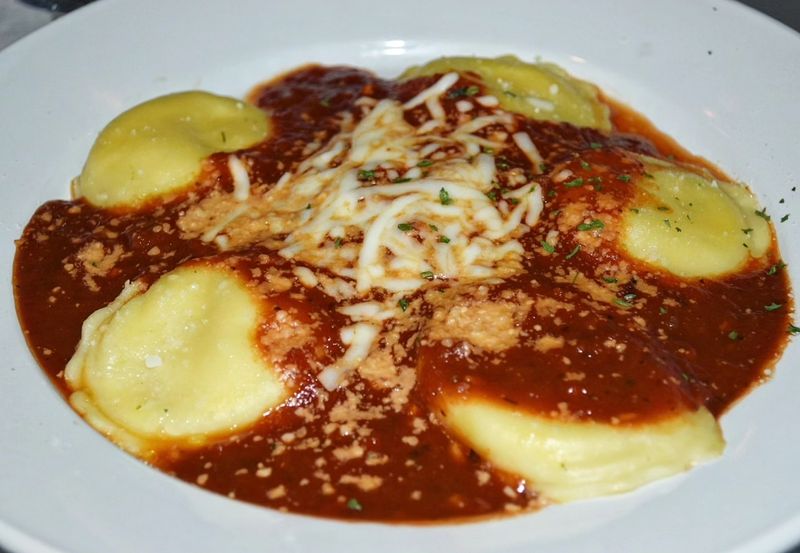 Cerami's Italian Restaurant, Flowood, MS