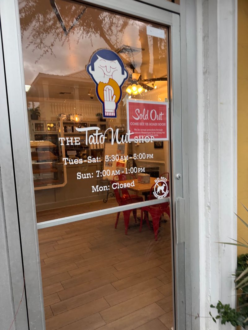 Hours, Parking, And Making It Work With Kids In Tow