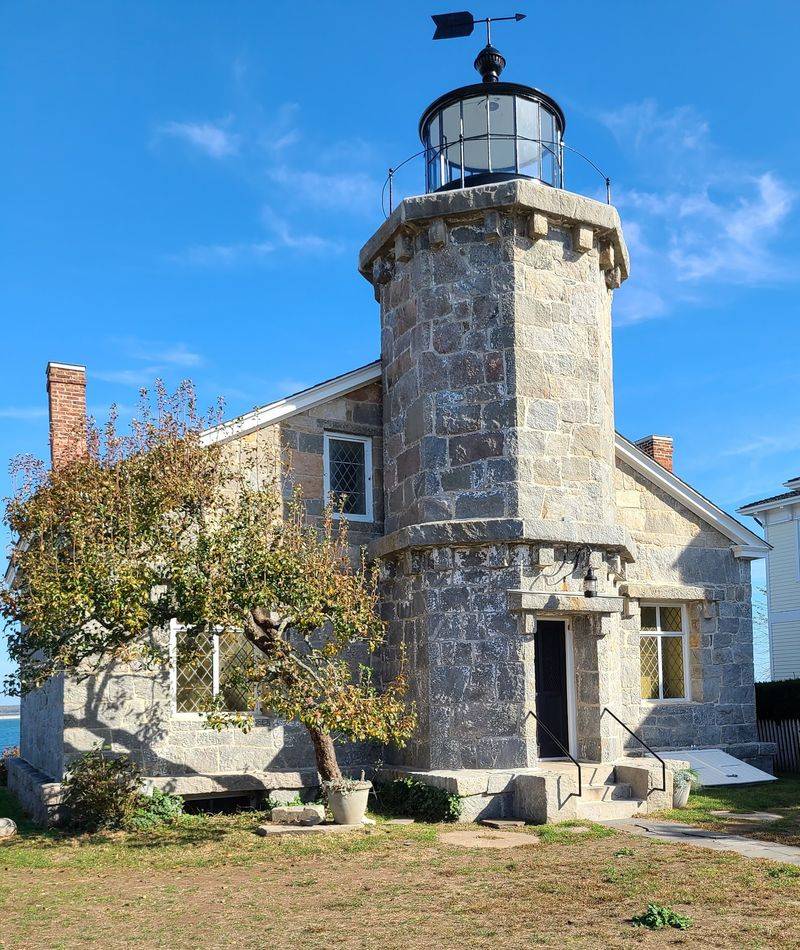 Stonington, Connecticut