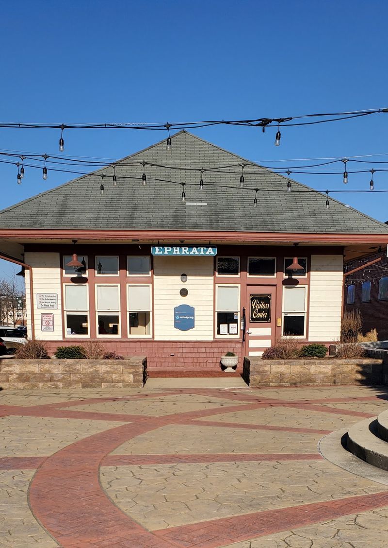Ephrata