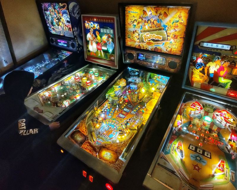 Why This Arcade Belongs On Your Wisconsin Bucket List