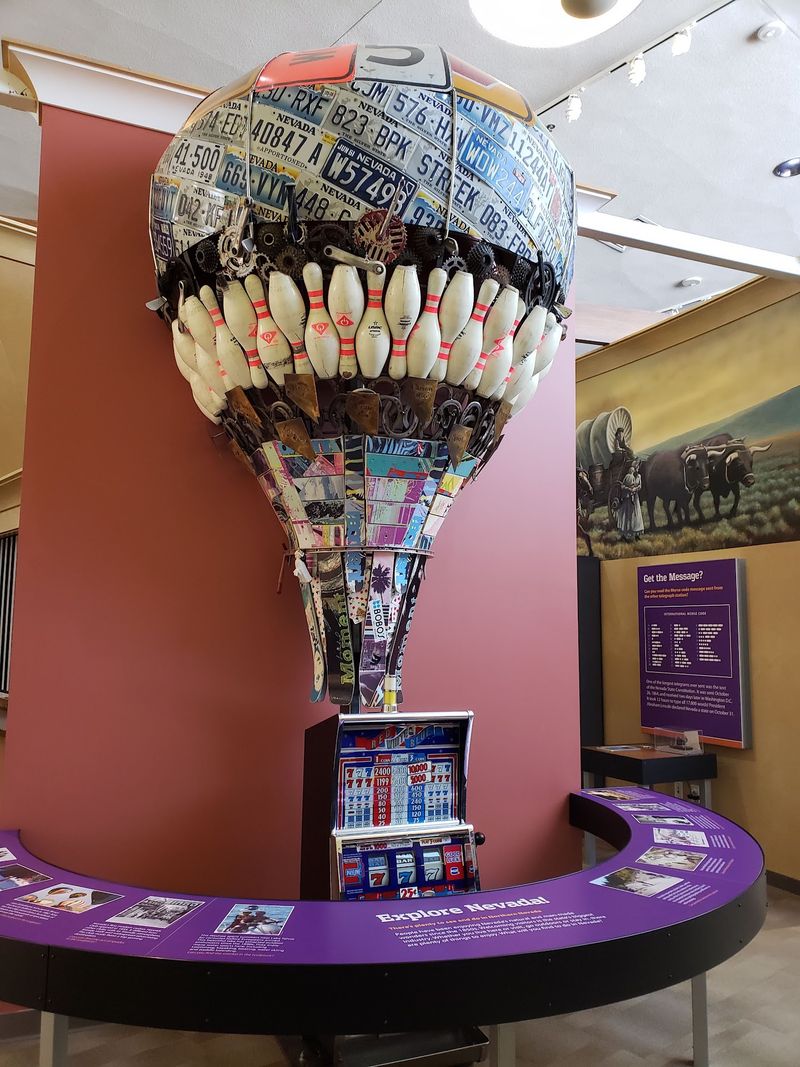 Why This Museum Deserves A Spot On Your List
