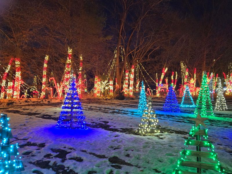 Seasonal Events That Keep Things Fresh