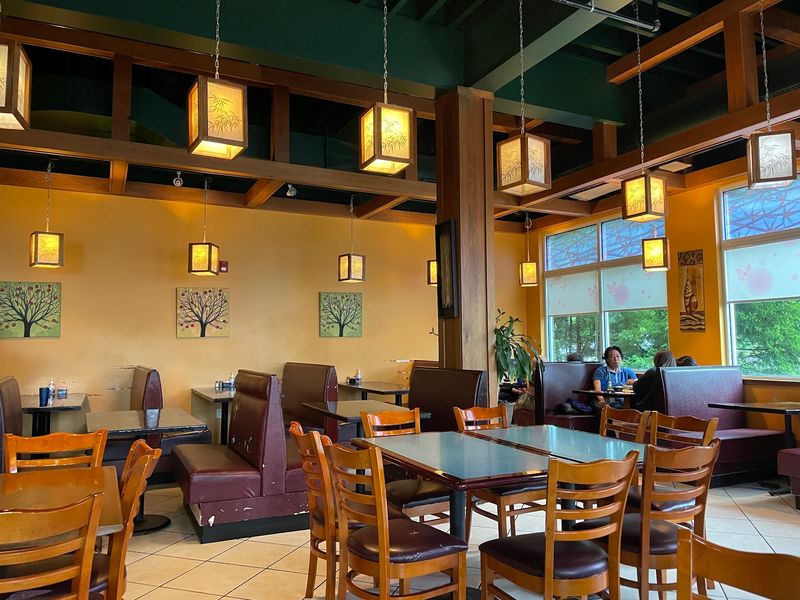Spicy Asian - Ithaca