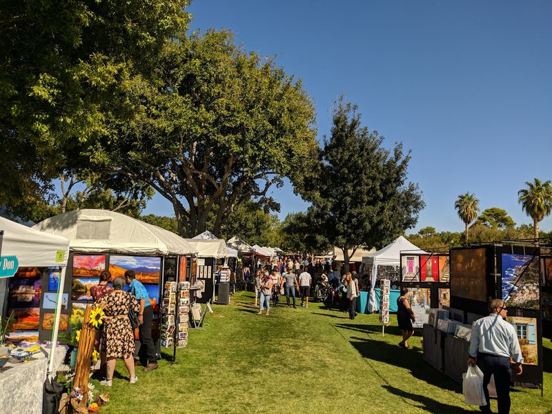 A Hospital Fundraiser That Outgrew Its Roots