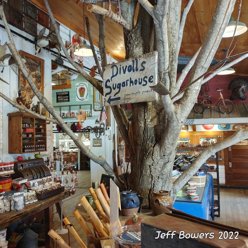 The Farm Store Where Everything Local Lands