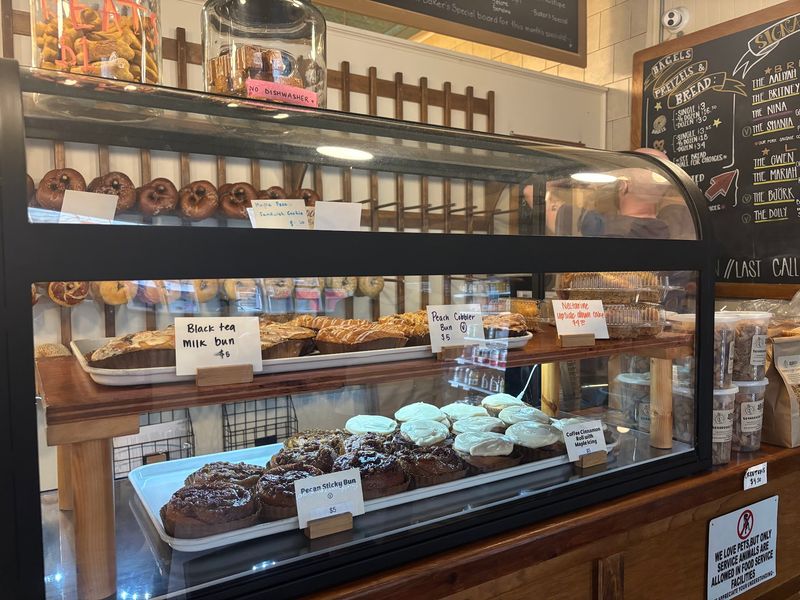 Sweet Things That Steal The Show