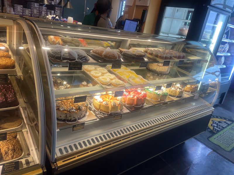 Broad Street Baking Company & Cafe - Jackson