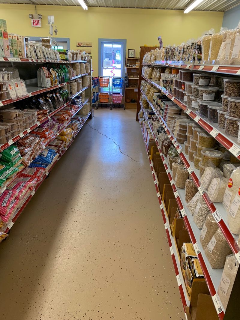 Small Footprint, Surprising Inventory Depth