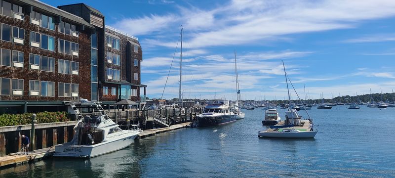 Economic Shifts In Coastal Businesses