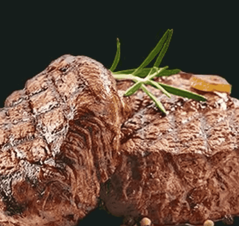 Steaks Worth Loosening Your Belt