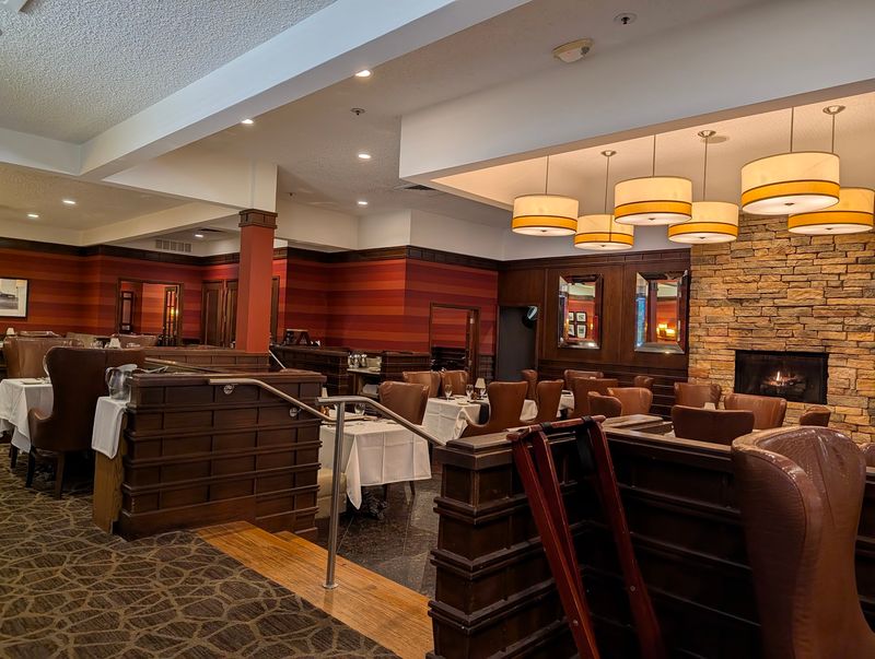 Porter's Steakhouse