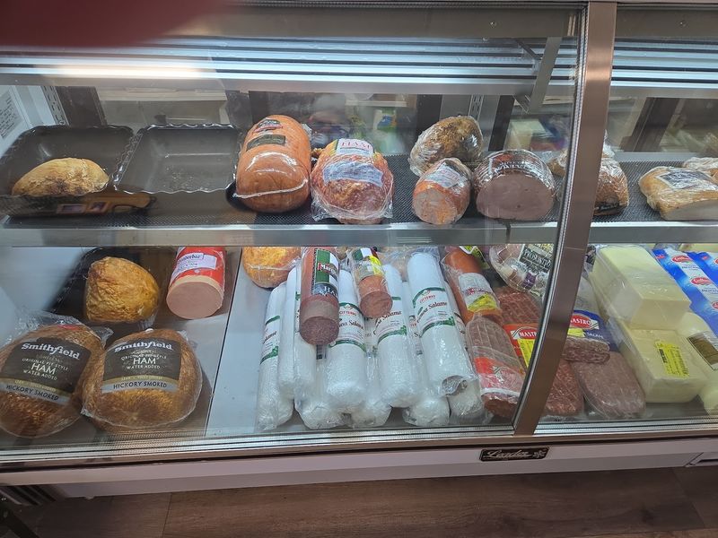 Ricci's Italian Imports - Greece