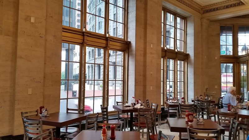 Big Windows Bring The Sunshine Inside