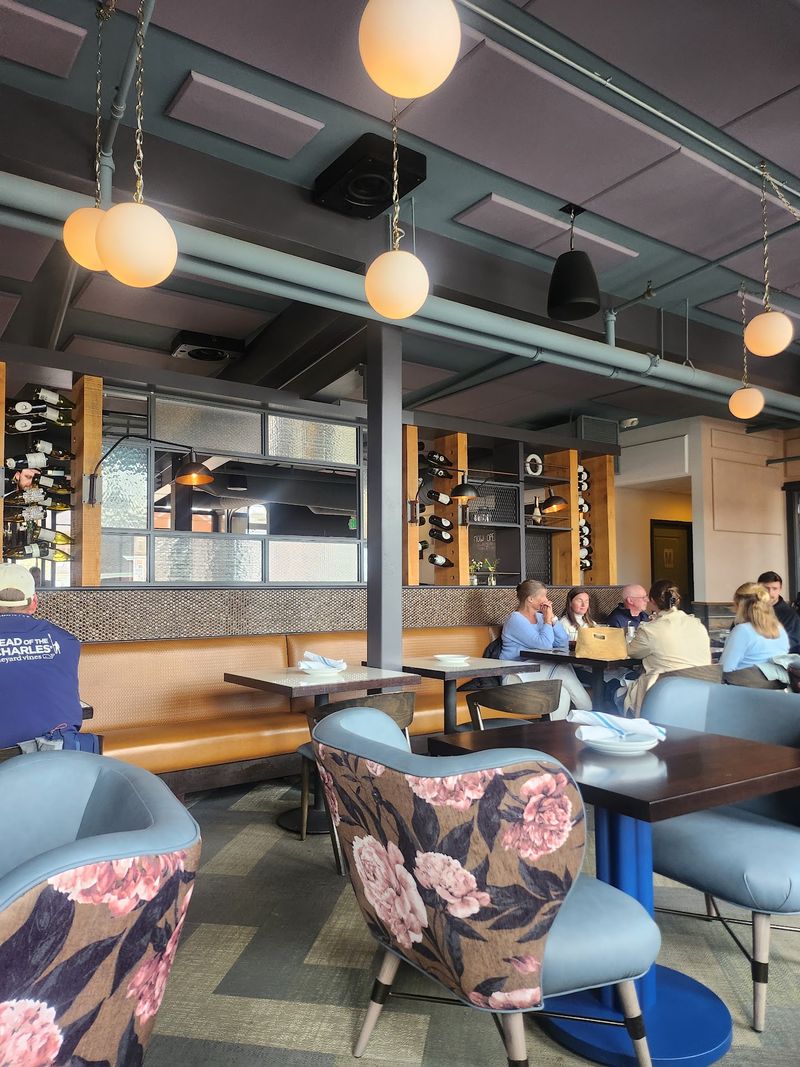 The Poynt Newburyport