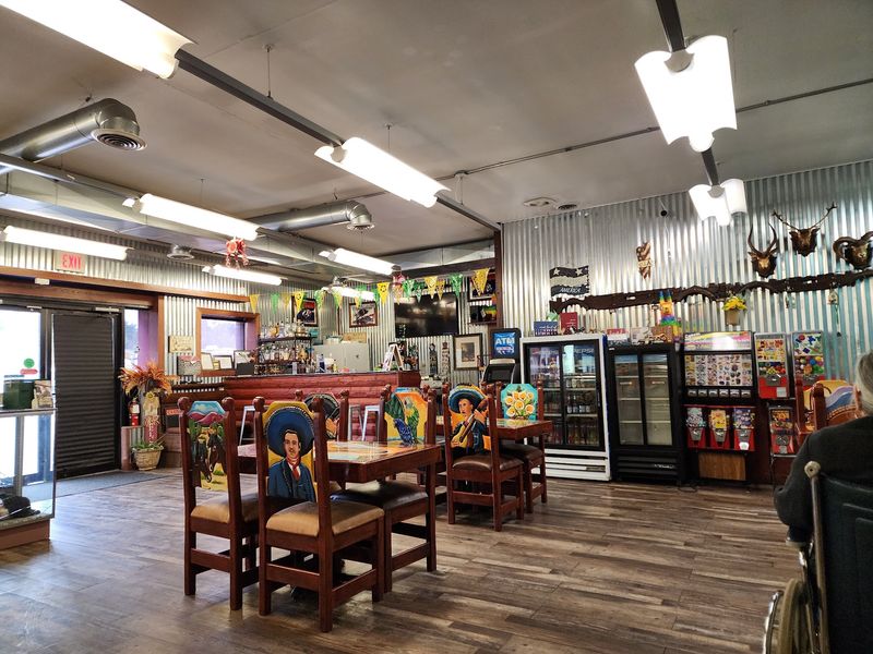 La Hacienda De Maria Near Chapman