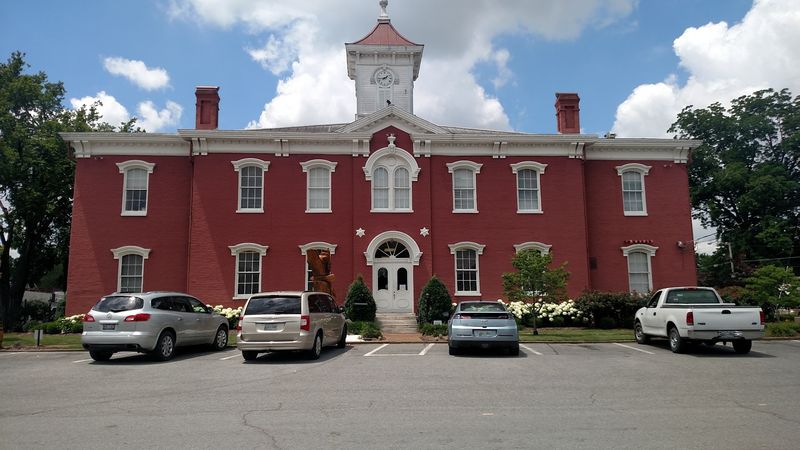 Lynchburg