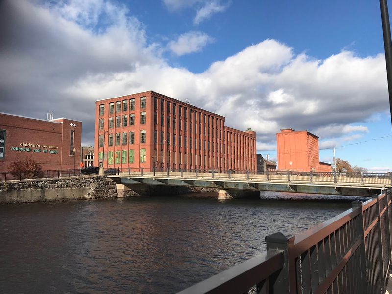 Holyoke