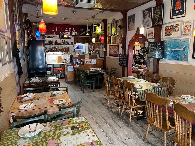 Jitlada In Thai Town